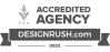 Accredited Agency black&white